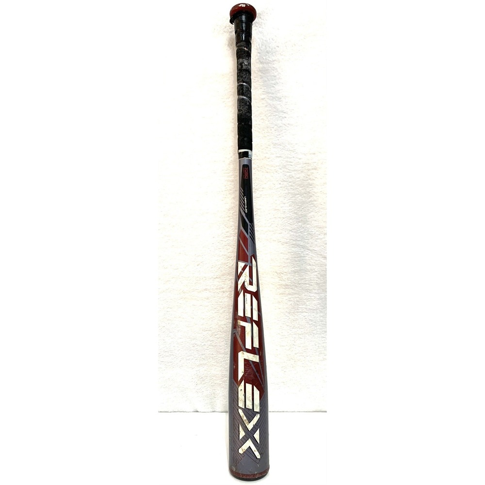 Easton Bat Rebel 31 Inch 28oz / 2-5/8 Barrel 8X74 Baseball Bat
